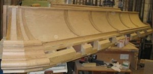 Bath Abbey Header for screen