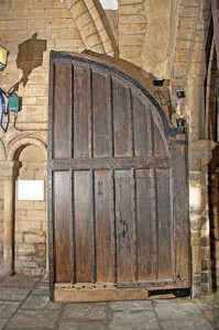 Norman Gates, Peterborough Cathedral,UK.