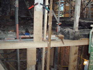 Bentley Hall, Hungry Bentley, Ashbourne, Derbyshire,UK.