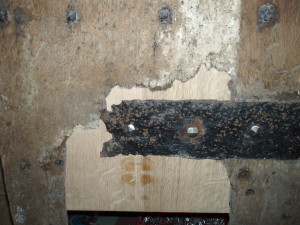 The Hospital of St Cross and Almshouse of Noble Poverty.