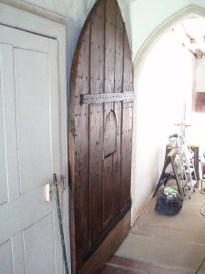 The Hospital of St Cross and Almshouse of Noble Poverty.