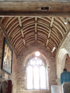 Our old Churches of England have stood the the test of time.