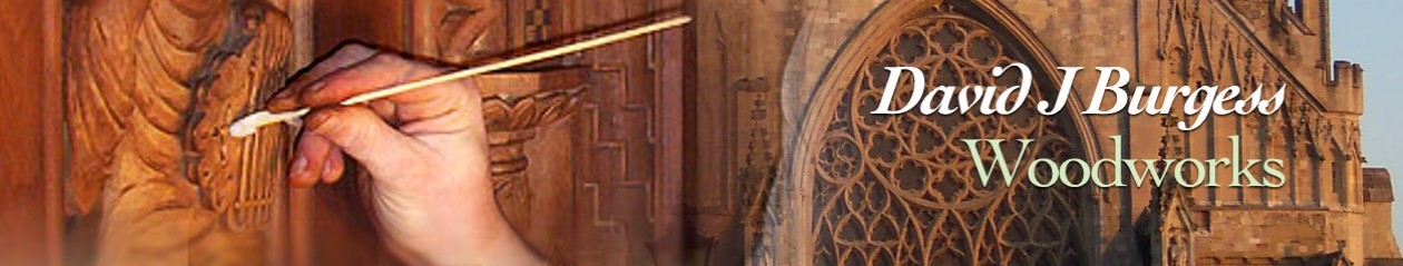 David J Burgess Woodworks