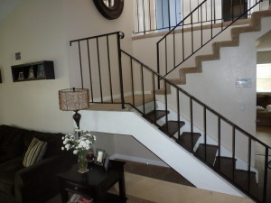 Stair Renovation